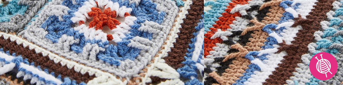 Stylecraft Ross CAL - Machen Sie mit