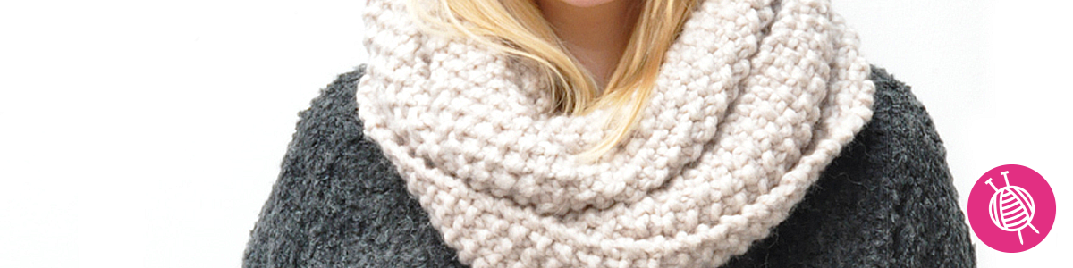 Winterset mit Twist stricken