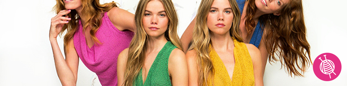 Lang Yarns Sommergarne