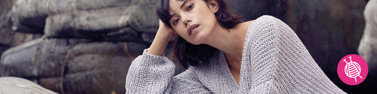 Lang Yarns Wooladdicts Sommerkollektion 2019