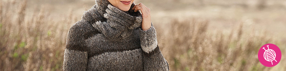 Neue Katia Wintergarne