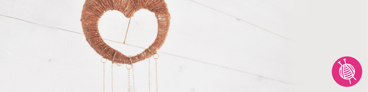 Frou Frou DIY: Traumfänger Anleitung