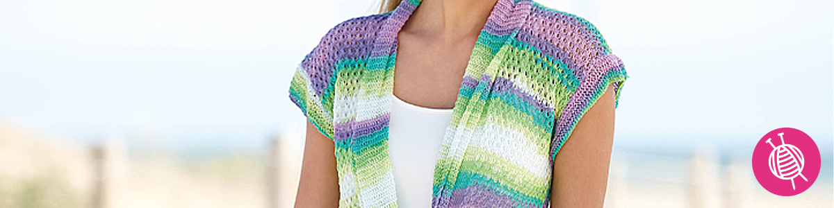 Neue Sommergarne von Katia