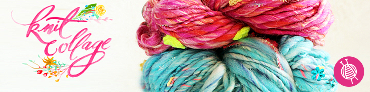 Knit Collage