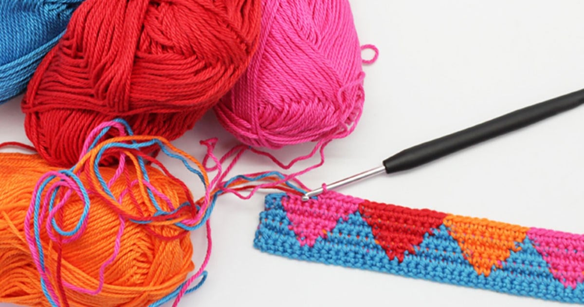 Tapestry Hakeln Ist Der Neue Trend