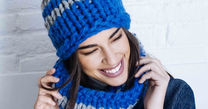 Neue Wintergarne von Katia 2018/2019