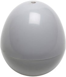 Go Handmade Tumbling Ball 7,5 x 6,5 cm Grau