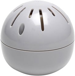 Go Handmade Tumbling Ball 9 x 9 cm Grau
