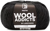 Wooladdicts Wild Wandress Pullover Strickpaket 8 XL Dark Brown