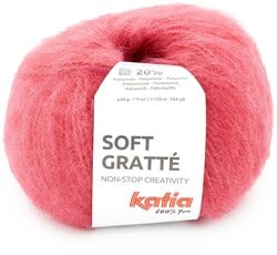 Katia Soft Gratté