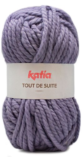 Katia Tout de Suite 121 Lila