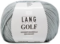 Lang Yarns Golf 124 Silver