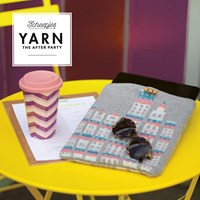 YARN The After Party nr.126 Skyscrapers Tablet Cvr DE-3