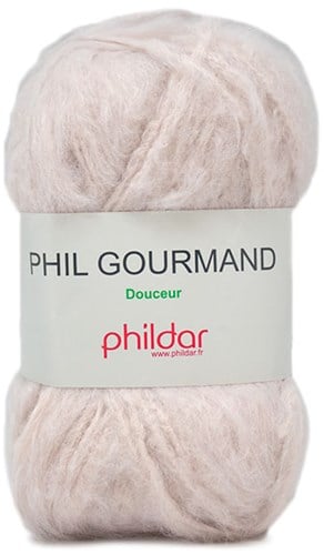 Phildar Phil Gourmand 1264 Naturel