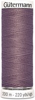 Gütermann Polyester Nähgarn 200m 126