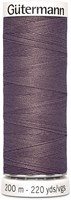 Gütermann Polyester Nähgarn 200m 127