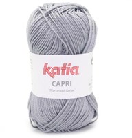 Katia Capri 82128 Grau