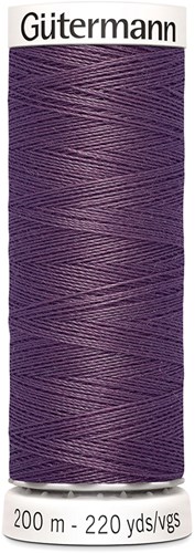 Gütermann Polyester Nähgarn 200m 128