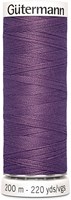 Gütermann Polyester Nähgarn 200m 129