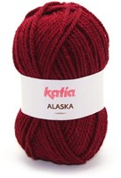 Katia Alaska 012 Kastanienbraun