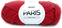 Drops Paris 12 Rot