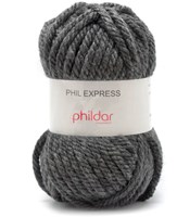 Phildar Phil Express 1447 Minerai