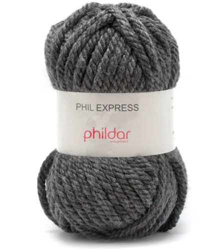 Phildar Phil Express 1447 Minerai