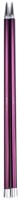Knitpro Zing Stricknadeln 40cm 12mm | Mauve-2