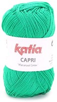 Katia Capri 82130 Grün