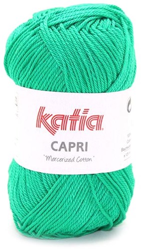 Katia Capri 82130 Grün