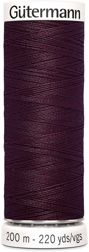 Gütermann Polyester Nähgarn 200m 130