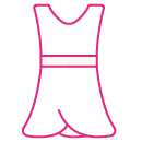 Damenkleidung