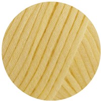 Lana Grossa Summer Softness 011 Gelb-2