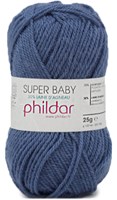 Phildar Super Baby Aviatuer