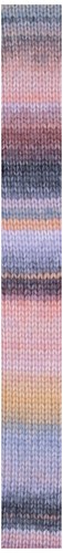 Katia Angelo 106 Blau-Lachs-Ocker-2