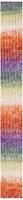 Katia Azteca 201 Orange-Lila-3