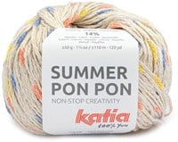 Katia Summer Pon Pon 51