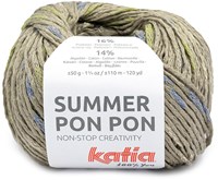 Katia Summer Pon Pon 52
