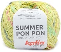 Katia Summer Pon Pon 56