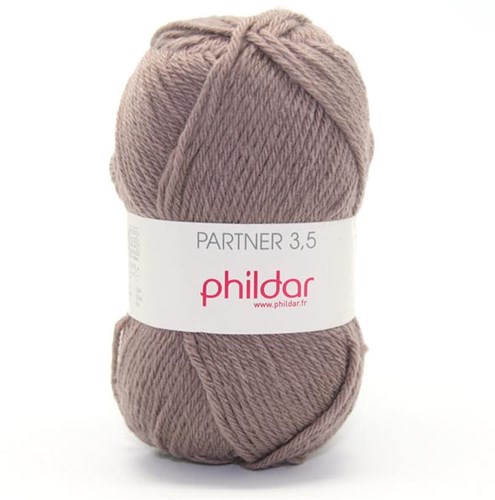 Phildar Partner 3.5 1071 Renne