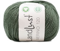 Lana Grossa Landlust Merino 120 135