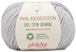 Phildar Phil Ecocoton