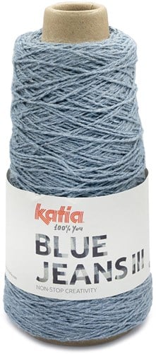 Katia Blue Jeans III 105 Helle Jeans