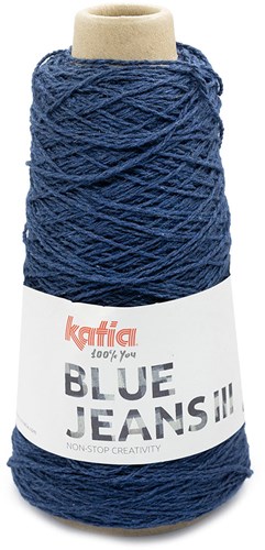 Katia Blue Jeans III 106 Dunkle Jeans-3