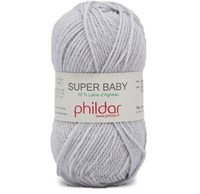 Phildar Super Baby Givre