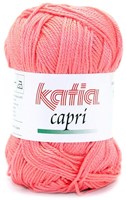 Katia Capri 82139 Orange
