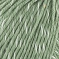 Katia Basic Merino Popcorn 108 Militärgrün-Weiß-2