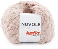Katia Nuvole 060 Porzellan