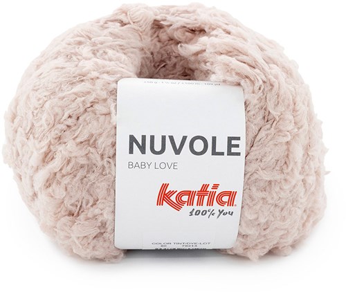 Katia Nuvole 060 Porzellan