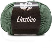 Lana Grossa Elastico 141 Resedagrün